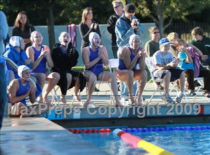 Thumbnail 2 in Davis vs. St. Francis (CIF SJS D1 Final) photogallery.