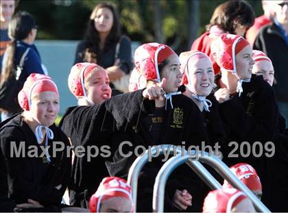 Thumbnail 2 in Davis vs. St. Francis (CIF SJS D1 Final) photogallery.