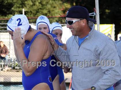 Thumbnail 1 in Davis vs. St. Francis (CIF SJS D1 Final) photogallery.
