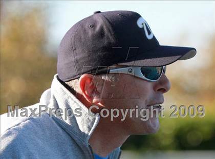 Thumbnail 1 in Davis vs. St. Francis (CIF SJS D1 Final) photogallery.