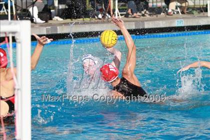 Thumbnail 1 in Davis vs. St. Francis (CIF SJS D1 Final) photogallery.