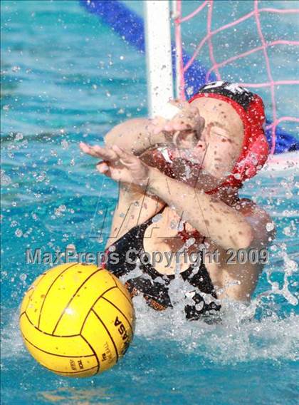 Thumbnail 3 in Davis vs. St. Francis (CIF SJS D1 Final) photogallery.