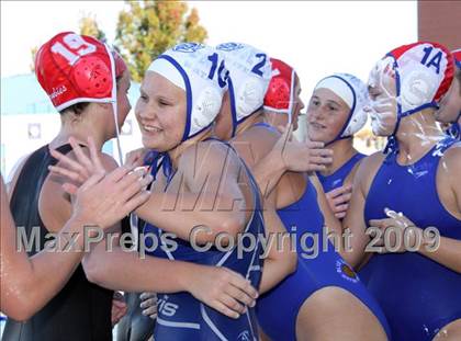 Thumbnail 2 in Davis vs. St. Francis (CIF SJS D1 Final) photogallery.