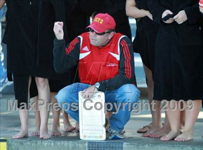 Thumbnail 2 in Davis vs. St. Francis (CIF SJS D1 Final) photogallery.