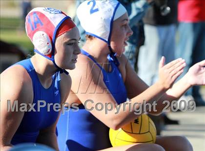 Thumbnail 1 in Davis vs. St. Francis (CIF SJS D1 Final) photogallery.