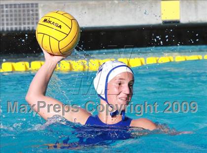 Thumbnail 2 in Davis vs. St. Francis (CIF SJS D1 Final) photogallery.