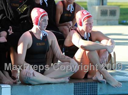 Thumbnail 1 in Davis vs. St. Francis (CIF SJS D1 Final) photogallery.