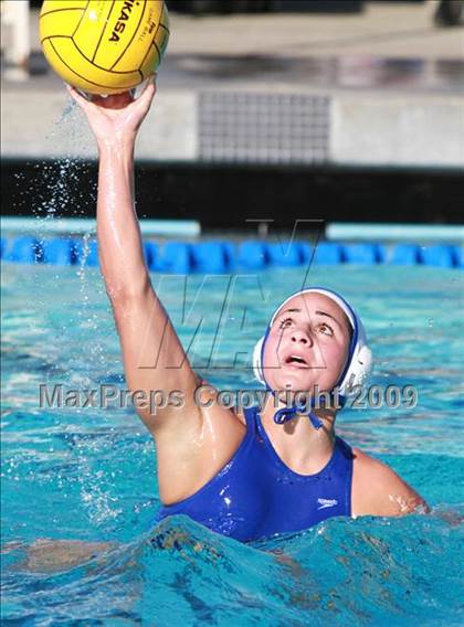 Thumbnail 1 in Davis vs. St. Francis (CIF SJS D1 Final) photogallery.