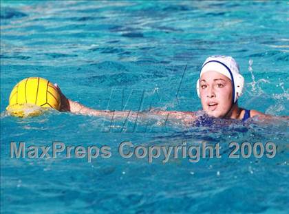 Thumbnail 2 in Davis vs. St. Francis (CIF SJS D1 Final) photogallery.