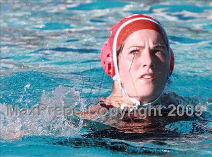 Thumbnail 1 in Davis vs. St. Francis (CIF SJS D1 Final) photogallery.