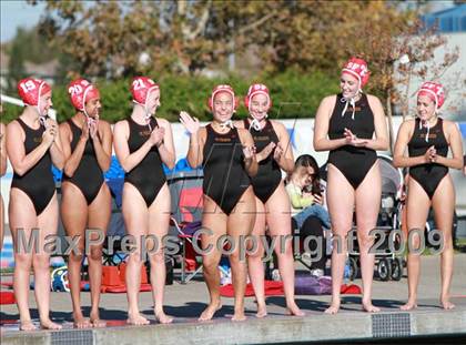 Thumbnail 2 in Davis vs. St. Francis (CIF SJS D1 Final) photogallery.