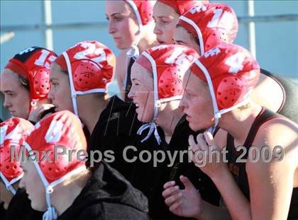 Thumbnail 2 in Davis vs. St. Francis (CIF SJS D1 Final) photogallery.
