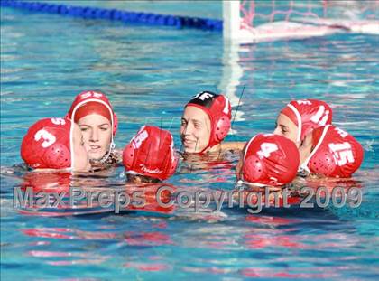 Thumbnail 3 in Davis vs. St. Francis (CIF SJS D1 Final) photogallery.