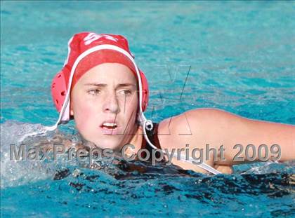 Thumbnail 2 in Davis vs. St. Francis (CIF SJS D1 Final) photogallery.