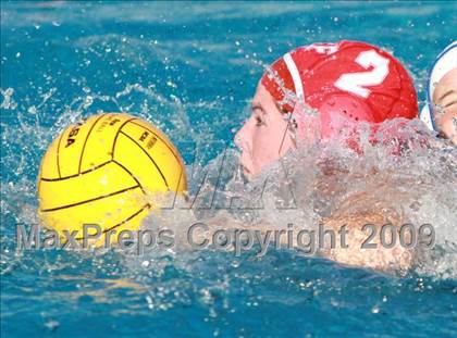 Thumbnail 1 in Davis vs. St. Francis (CIF SJS D1 Final) photogallery.