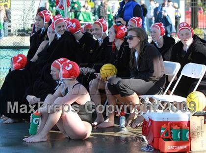 Thumbnail 3 in Davis vs. St. Francis (CIF SJS D1 Final) photogallery.
