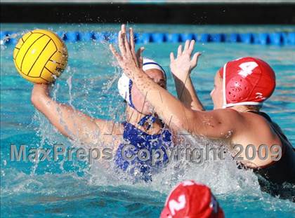 Thumbnail 2 in Davis vs. St. Francis (CIF SJS D1 Final) photogallery.