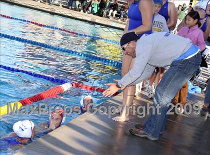 Thumbnail 2 in Davis vs. St. Francis (CIF SJS D1 Final) photogallery.