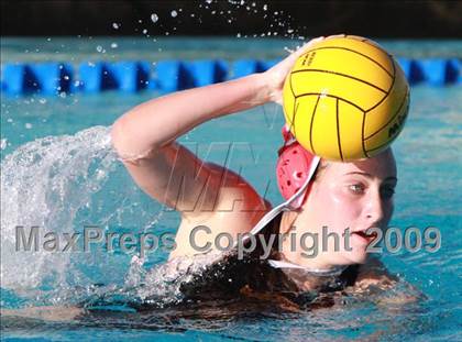Thumbnail 3 in Davis vs. St. Francis (CIF SJS D1 Final) photogallery.