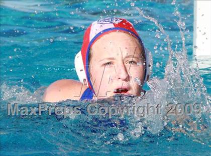 Thumbnail 1 in Davis vs. St. Francis (CIF SJS D1 Final) photogallery.