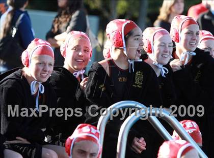 Thumbnail 3 in Davis vs. St. Francis (CIF SJS D1 Final) photogallery.