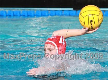 Thumbnail 1 in Davis vs. St. Francis (CIF SJS D1 Final) photogallery.