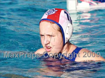 Thumbnail 3 in Davis vs. St. Francis (CIF SJS D1 Final) photogallery.