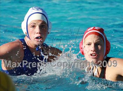 Thumbnail 2 in Davis vs. St. Francis (CIF SJS D1 Final) photogallery.