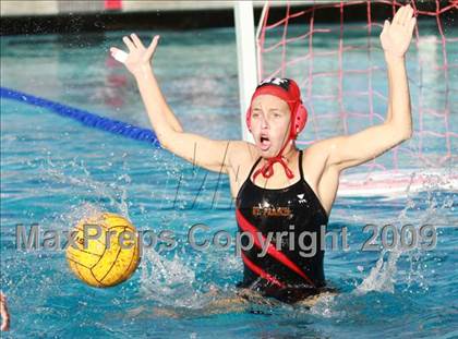 Thumbnail 2 in Davis vs. St. Francis (CIF SJS D1 Final) photogallery.