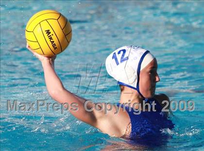 Thumbnail 1 in Davis vs. St. Francis (CIF SJS D1 Final) photogallery.