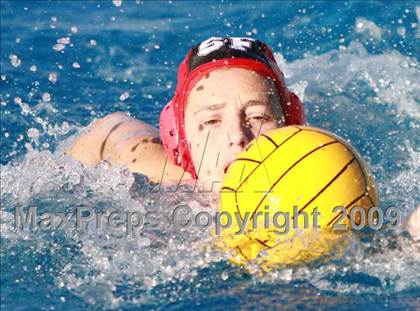 Thumbnail 3 in Davis vs. St. Francis (CIF SJS D1 Final) photogallery.