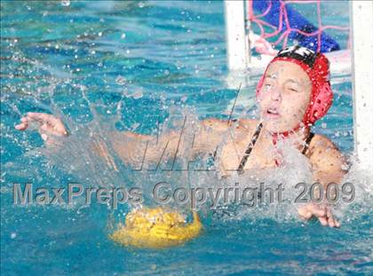 Thumbnail 1 in Davis vs. St. Francis (CIF SJS D1 Final) photogallery.