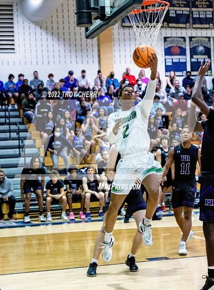 Thumbnail 1 in Weddington vs. Porter Ridge photogallery.