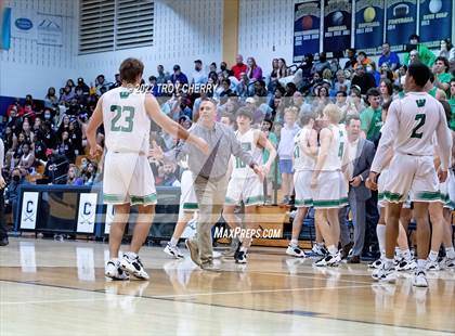 Thumbnail 1 in Weddington vs. Porter Ridge photogallery.