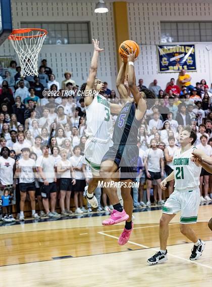 Thumbnail 2 in Weddington vs. Porter Ridge photogallery.