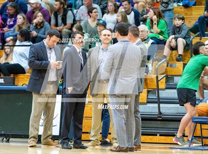 Thumbnail 2 in Weddington vs. Porter Ridge photogallery.
