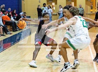 Thumbnail 2 in Weddington vs. Porter Ridge photogallery.