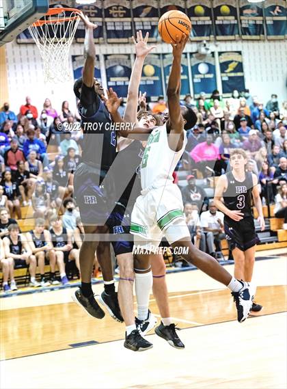 Thumbnail 1 in Weddington vs. Porter Ridge photogallery.