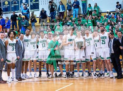 Thumbnail 3 in Weddington vs. Porter Ridge photogallery.