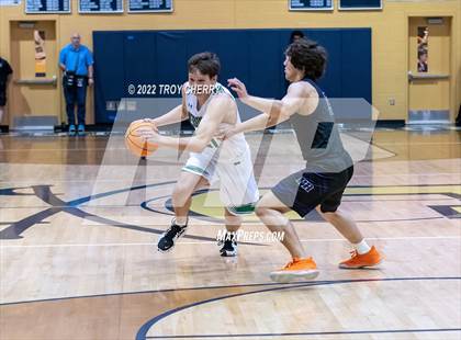 Thumbnail 1 in Weddington vs. Porter Ridge photogallery.