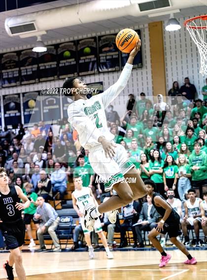 Thumbnail 3 in Weddington vs. Porter Ridge photogallery.