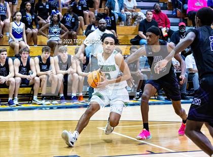 Thumbnail 1 in Weddington vs. Porter Ridge photogallery.