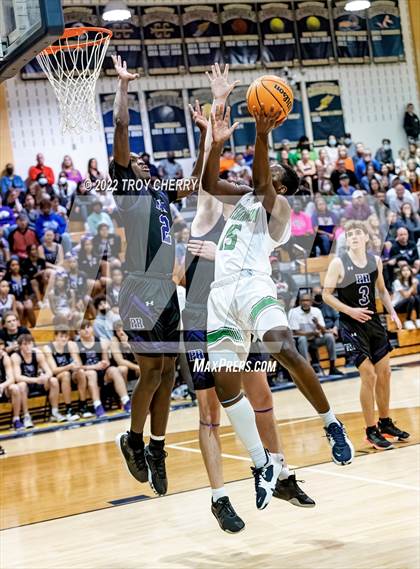 Thumbnail 3 in Weddington vs. Porter Ridge photogallery.