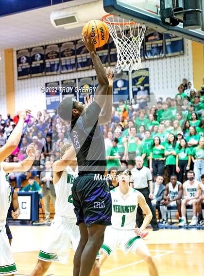Thumbnail 1 in Weddington vs. Porter Ridge photogallery.