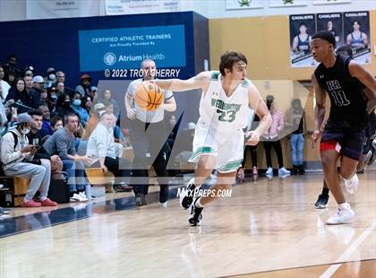 Thumbnail 3 in Weddington vs. Porter Ridge photogallery.