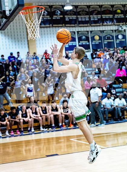 Thumbnail 2 in Weddington vs. Porter Ridge photogallery.