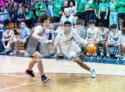 Thumbnail 2 in Weddington vs. Porter Ridge photogallery.