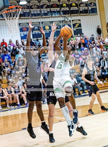 Thumbnail 2 in Weddington vs. Porter Ridge photogallery.
