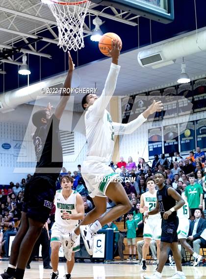 Thumbnail 1 in Weddington vs. Porter Ridge photogallery.