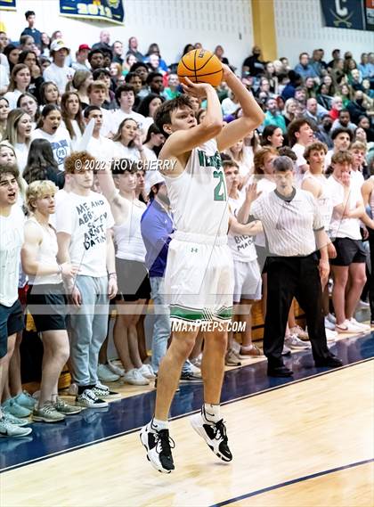 Thumbnail 3 in Weddington vs. Porter Ridge photogallery.